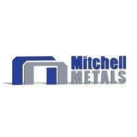 mitchell metals logo image