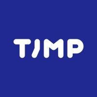 timp logo image