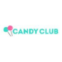 candy club llc logo image