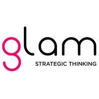 glam logo image