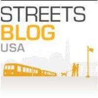 streetsblog usa logo image