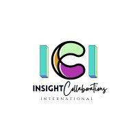 insight collaborations international logo image