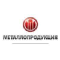 metalloproduktsia logo image