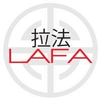 拉法 lafa law servicios legales y comerciales. logo image