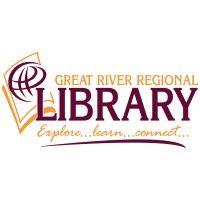 great river regional library