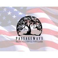 passageways ltd. logo image