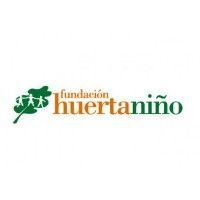 fundación huerta niño logo image