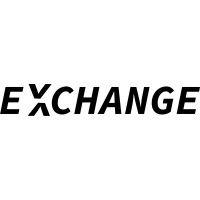 exchange at department logo image