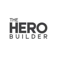 the hero builder logo image