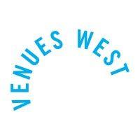 venueswest logo image