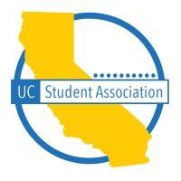 university of california student association