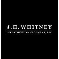 jh whitney investment management, llc logo image