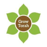 growtorah logo image