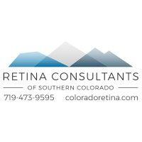 retina consultants of southern colorado logo image