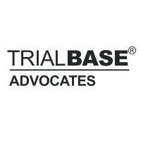 trialbase advocates® logo image