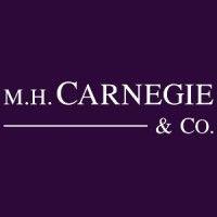 m.h. carnegie & co.