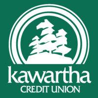 kawartha credit union logo image