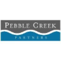 pebble creek partners logo image