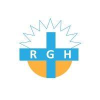 radiant group of hospitals logo image