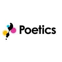 poetics  (ex-empath) logo image