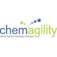 chemagility ltd logo image