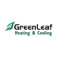 greenleaf heating & cooling