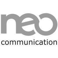 neo communication ag logo image