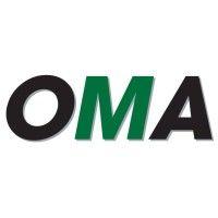 outdoor media alliance (oma) logo image