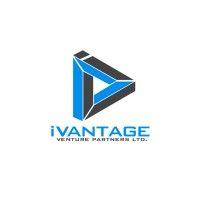 ivantage venture partners ltd. logo image