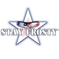 stay frosty enterprises, llc logo image