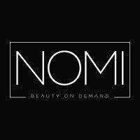 the nomi platform logo image