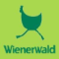 wienerwald logo image