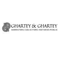 ghartey & ghartey logo image