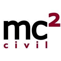 mc2 civil, llc logo image