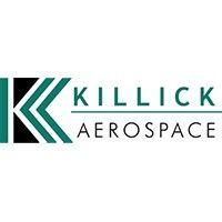 killick aerospace logo image