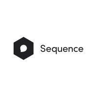 sequence agency logo image