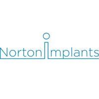 norton implants logo image