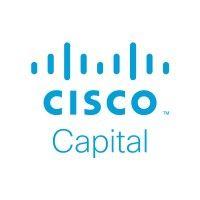 cisco capital logo image