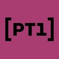 pt1 logo image