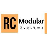 rc modular logo image