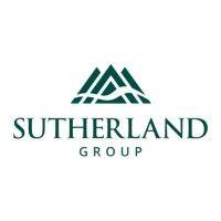 the sutherland group of companies logo image