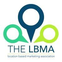 location based marketing association logo image