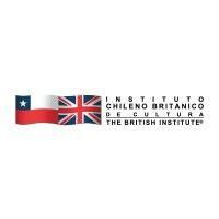 instituto chileno británico de cultura