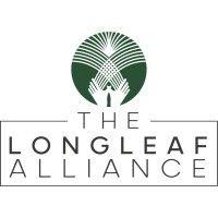 the longleaf alliance logo image