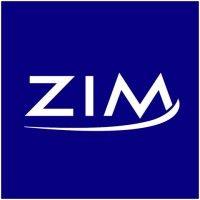 zim aircraft seating logo image