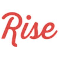 rise labs, inc. logo image