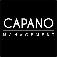 capano management logo image