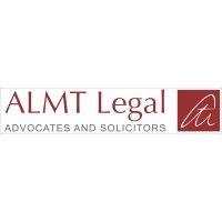 almt legal logo image