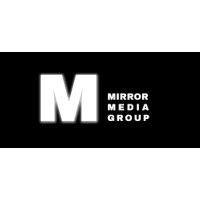 mirror media group logo image