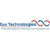 gur technologies ltd logo image